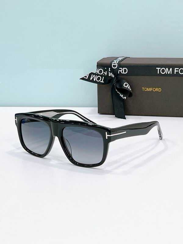 Tom Ford Sunglasses ID:20260503-320